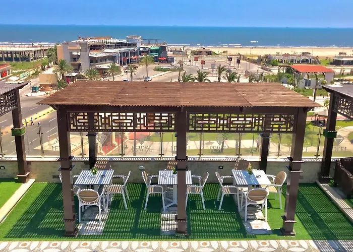Jewel Port Said Hotel
