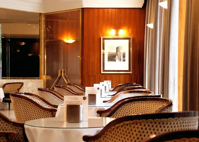 Hotel Mozart