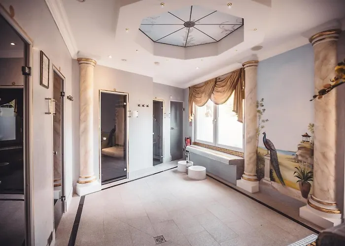 Hotel Zur Heimat Wellness&Spa