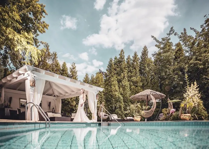 Hotel Zur Heimat Wellness&Spa