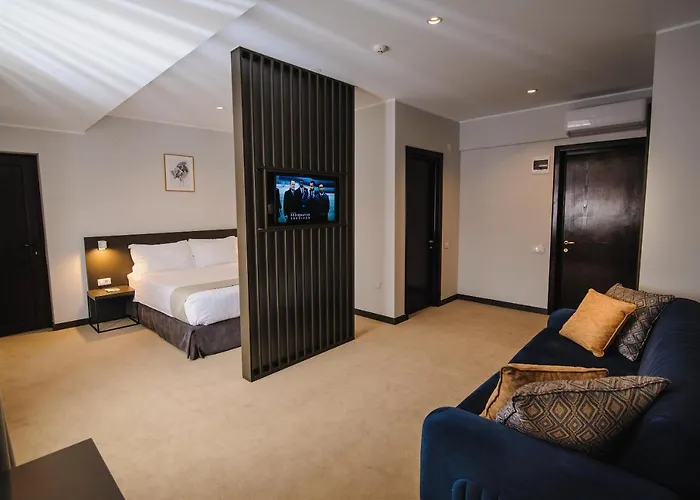 Novo Boutique Hotel