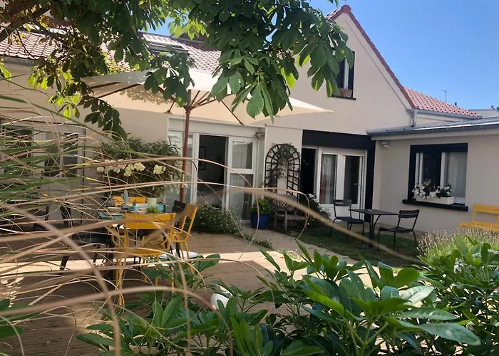 Hotel Les Embruns