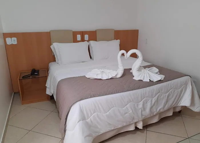 Hotel Esplanada