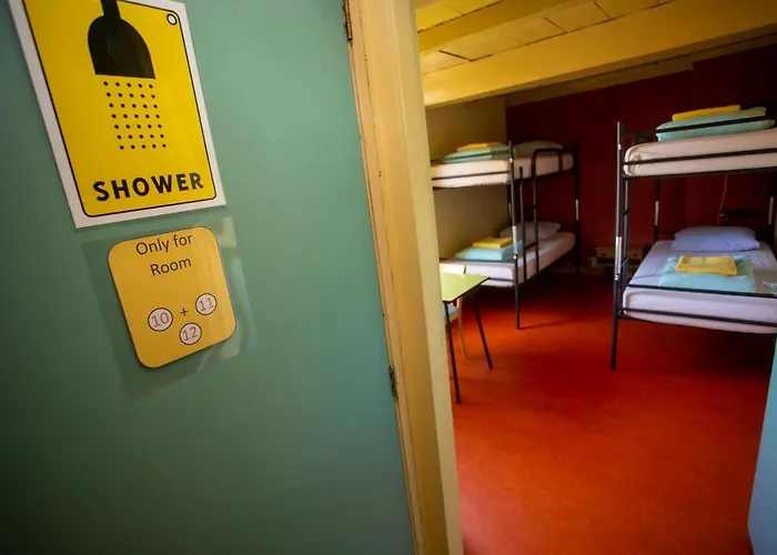 Strowis Hostel