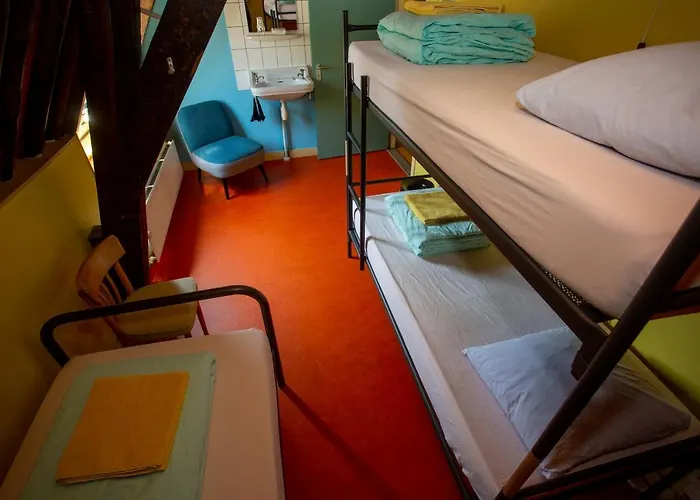 Strowis Hostel