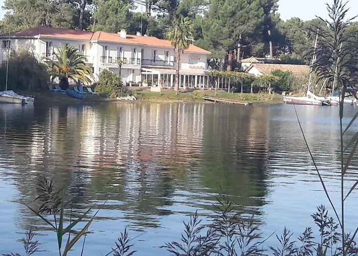 La Caravelle Logis