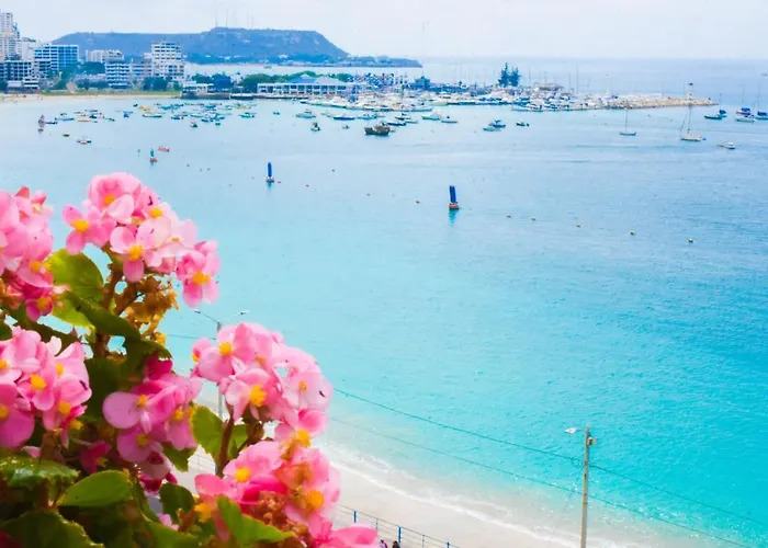 Blue Bay Hotel