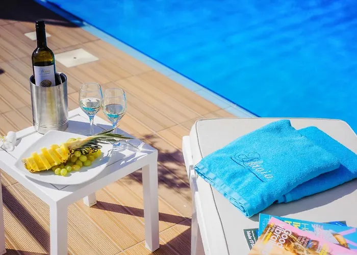 Aktaia Boutique Hotel