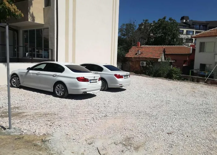 Family Hotel - City Hotel Yambol
