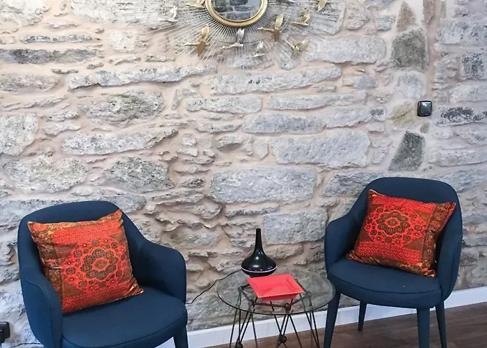 Sete Artes By Como En Casa