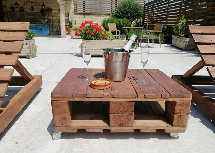 Cal Roig Hotel Rural
