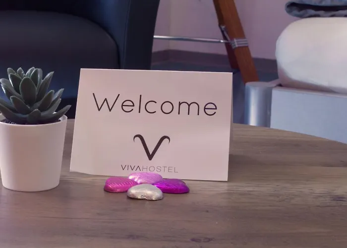 Viva Hostel