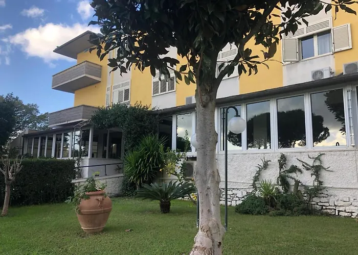 Hotel Sabatino