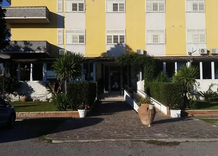 Hotel Sabatino