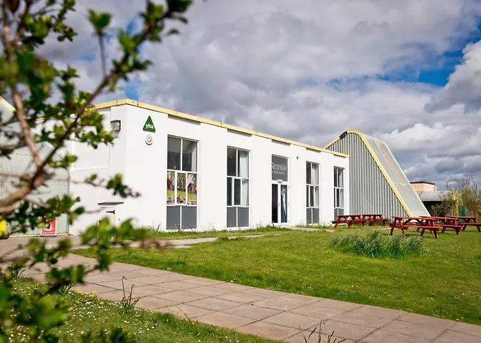 Yha Manorbier