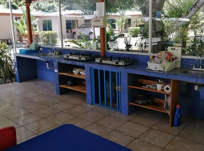Puerto Vargas Lodge