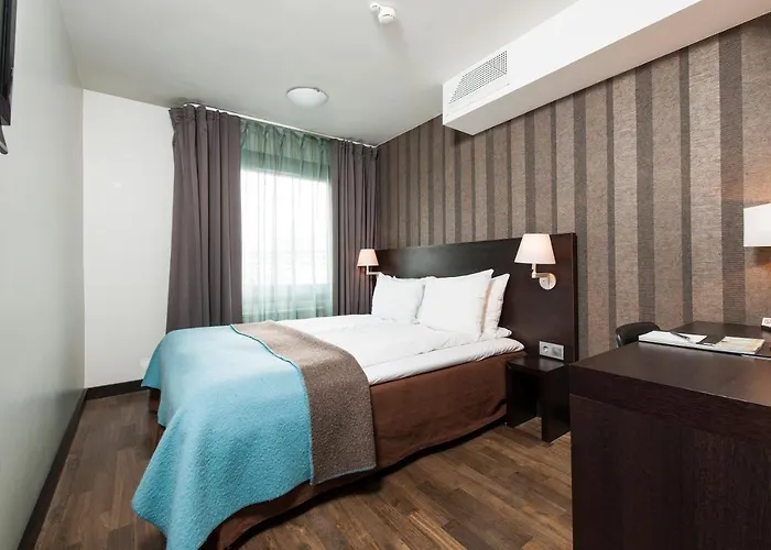 First Hotel Atlantica