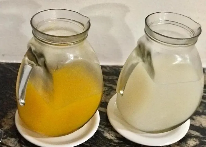 Pousada Alem Da Lenda