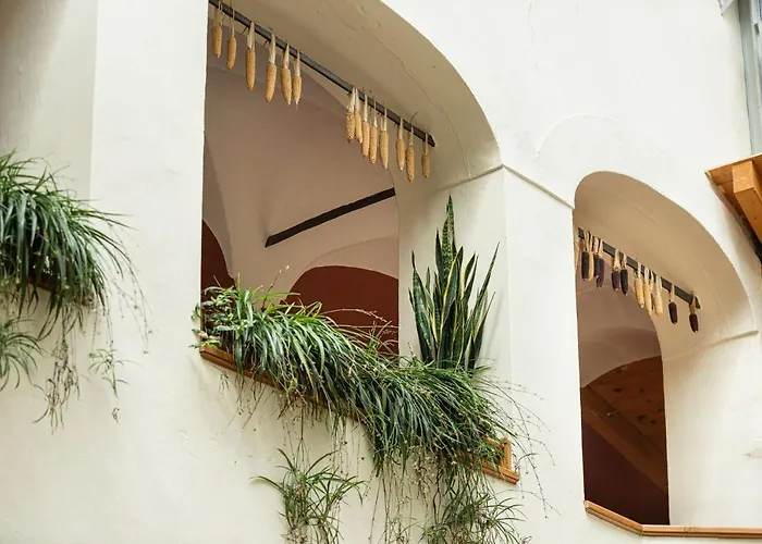 Hotel Gasthof Prunner