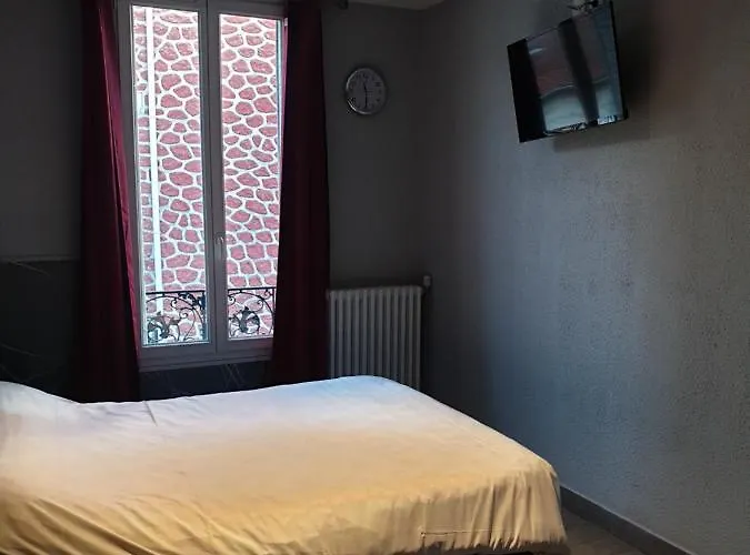 Hotel Belfort