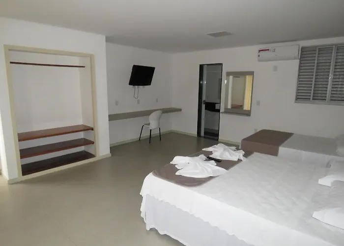 Hotel Picpo