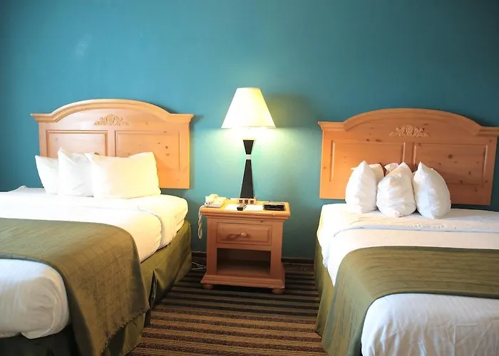 American Inn & Suites Peosta