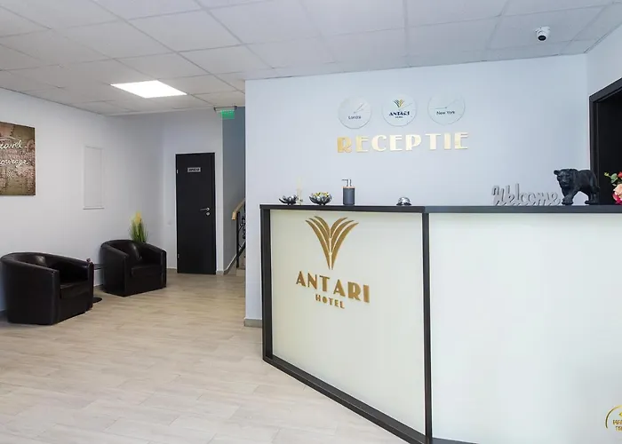 Antari