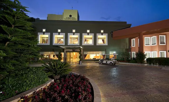 Corinthia Club Hotel Tekirova