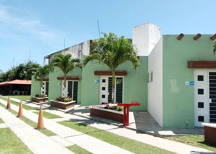 Hotel La Estrella Polar