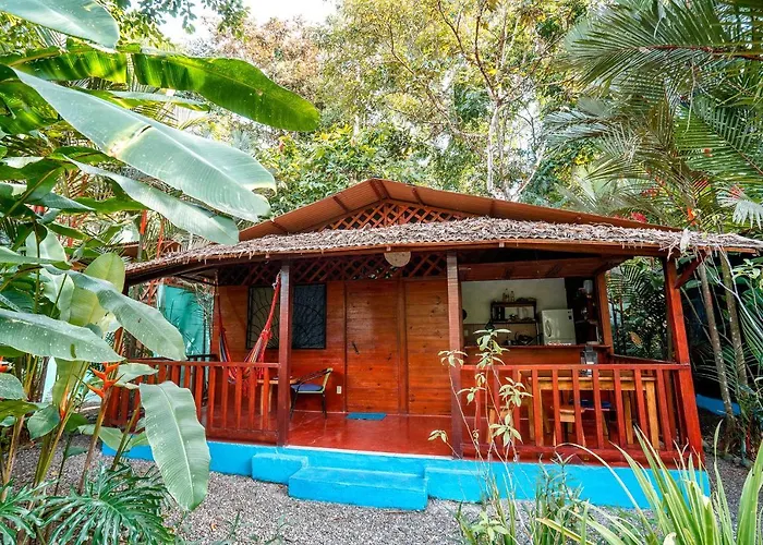 Casitas Las Flores