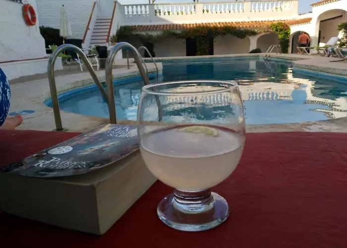 Hotel Del Almirante