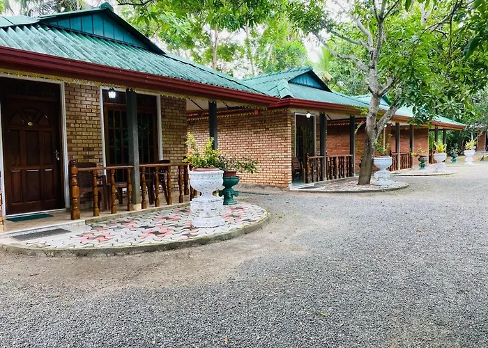 Hotel Surasa