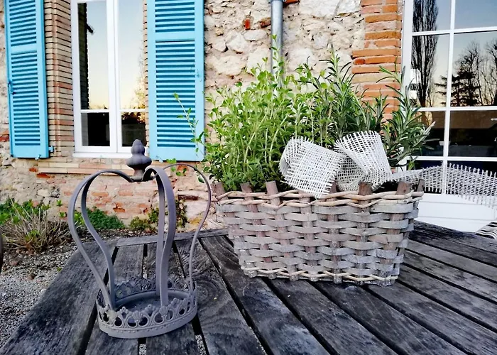 La Verrerie