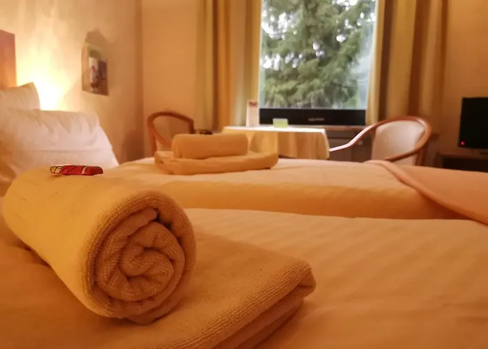 Hotel zur Schmiede