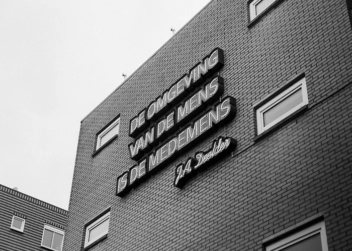 Hotel 171