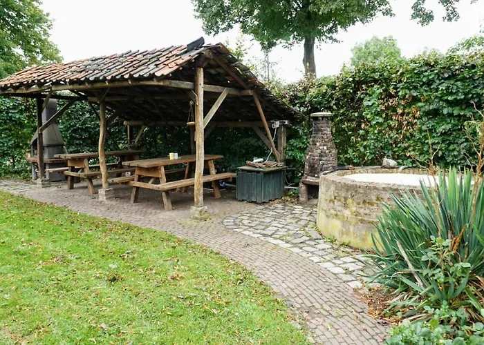 Hostel Kersenhof