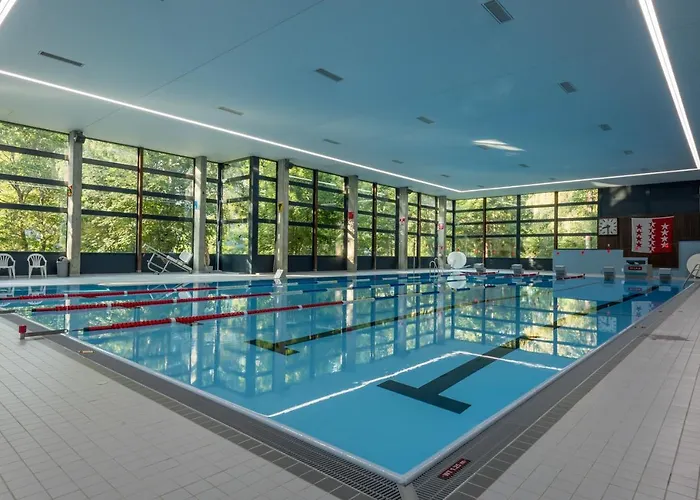 Sport Resort Fiesch - Fiescher Hostel