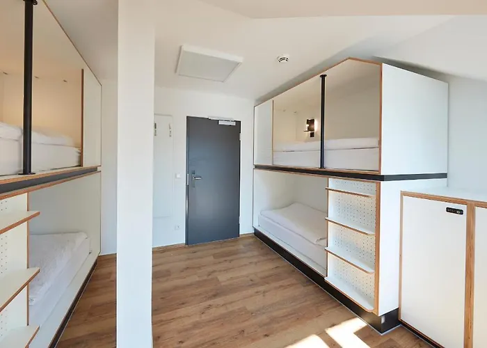 The Bunk Hostel