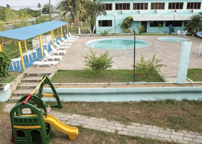 Hotel de Trânsito da PM-PE