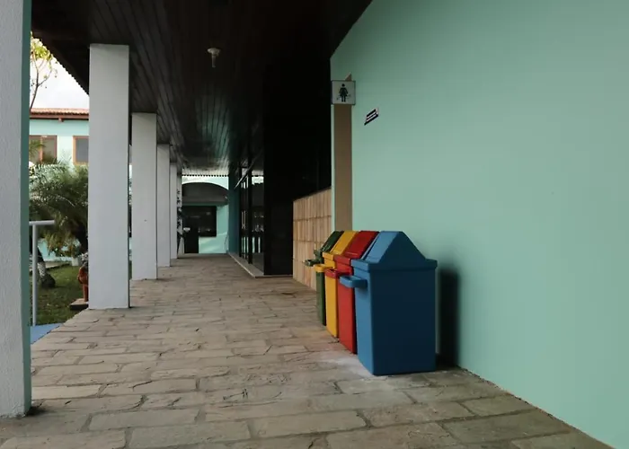 Hotel de Trânsito da PM-PE