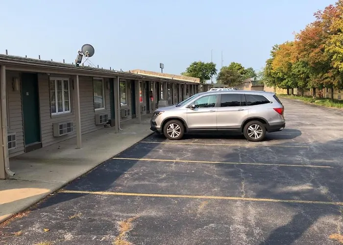 Fairbridge Inn Express Merrillville