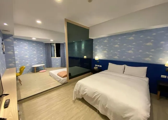 Kenting City Gate Hotel