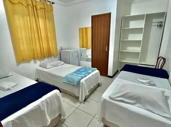 Hotel Sol E Mar