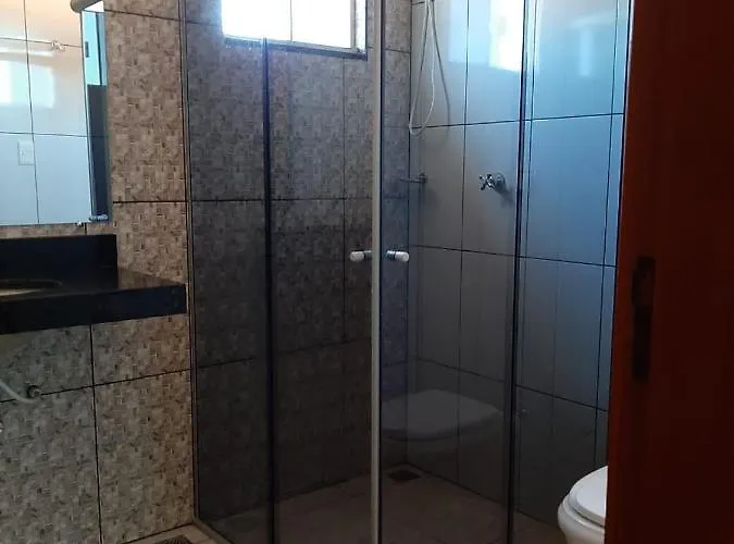 Casamatta Suítes - Quartos Privativos