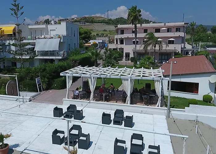 Hotel Federica