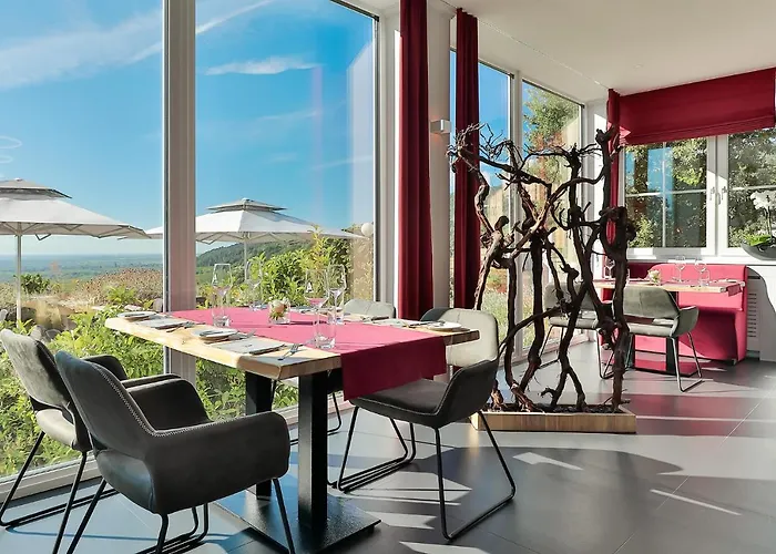 Arens Hotel 327Mnn