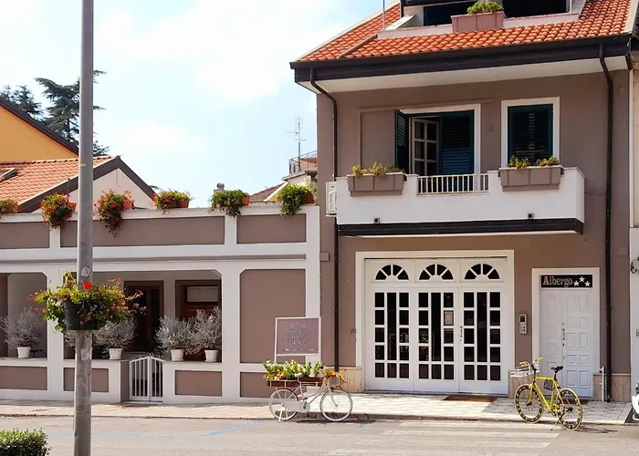 Albergo Ristorante Grace
