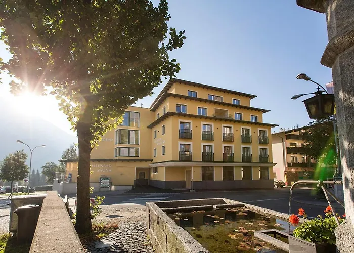 Hotel Zum Hirschen