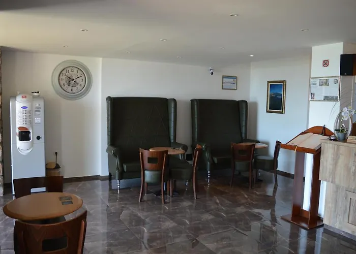 Hotel La Terrazza