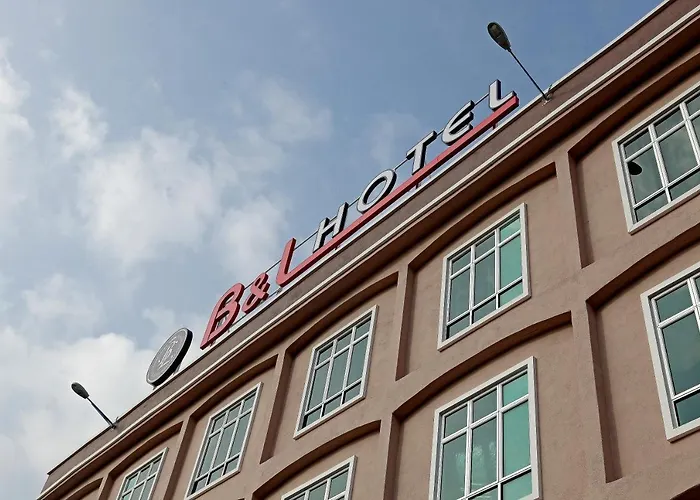 B&L Hotel